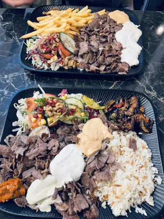 Bild von The House of Döner
