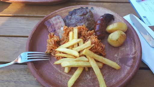 Bild von Drei Hüte - Tri Šešira