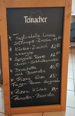 Bild von Da Vinci Pizzeria