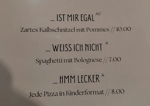 Bild von Da Vinci Pizzeria
