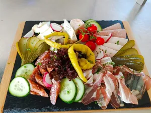 Golfrestaurant Lans