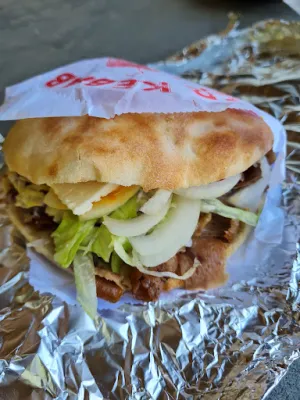 Schlosskebap DONZDORF