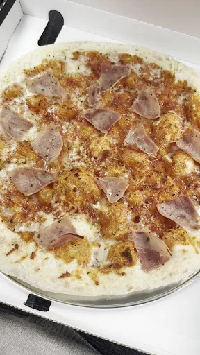 Pizzomat 24/7 Pizzaautomat Donzdorf