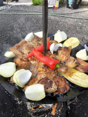 Gaststätte Feierabend