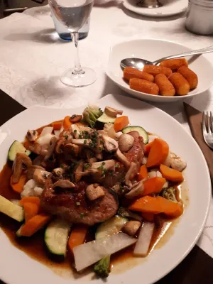 Hotel Eninger Hof