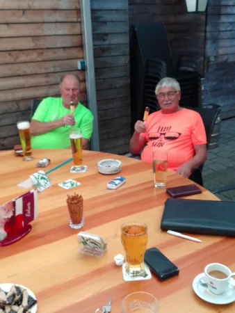 Bild von Salut