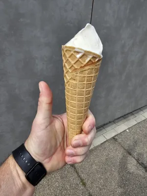 EISHAUS Eningen …einfach lecker, zum schlemmen!