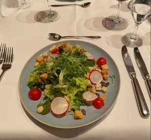 Restaurant Achalm