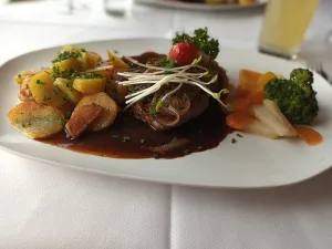 Restaurant Achalm