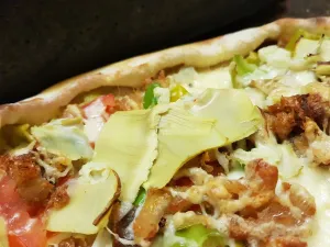 Sultan Kebap