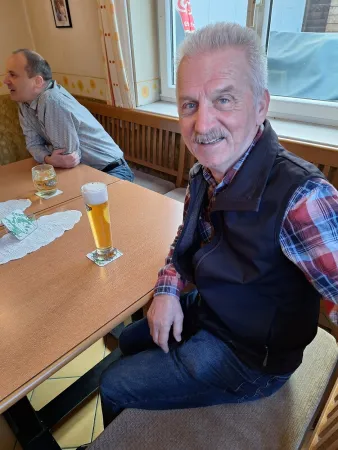 Bild von Salut