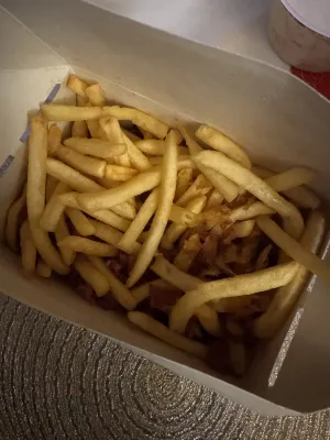 Kentucky Fried Chicken