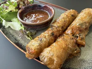 TAKASHI RESTAURANT