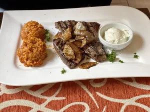 Diogenes Griechisches Restaurant - Reutlingen
