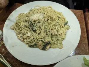 Cucina Della Mamma
