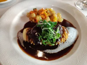 Restaurant Krone