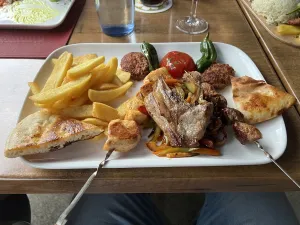 Melchior Restaurant | Café