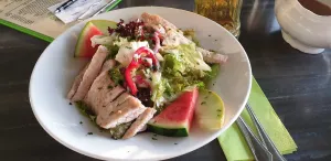 Sportgaststätte Waldeck