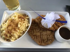 Restaurant Hammetweil