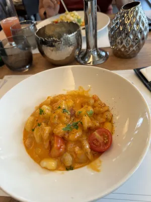 Bellini Ristobar | Hammetweil | Neckartenzlingen