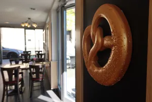 Café Bäcker Mayer Altenriet