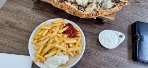 The HDöner
