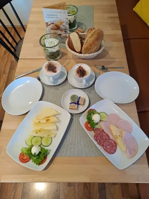 Bäckerhaus Veit Café