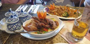 Khun-Pim Thai-Restaurant