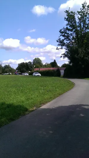 Schützenhaus Tischardt