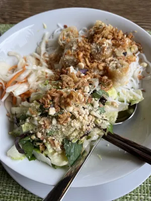Reiskorn - Vietnamese restaurant
