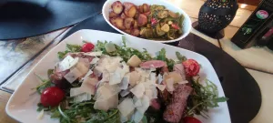 Danilu Ristorante Pizzeria Schützenhaus