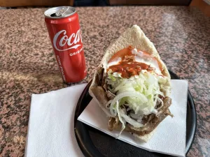 King Kebap