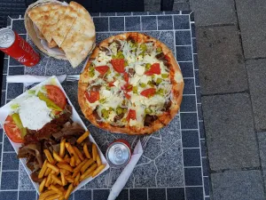 King Kebap