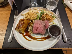 Event- und Veranstaltungsrestaurant Wilder Mann