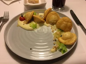 Event- und Veranstaltungsrestaurant Wilder Mann