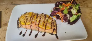 Ristorante via Cappuccini 66