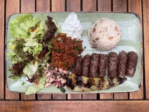 Badys Grill Lounge