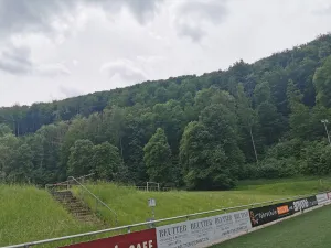 FV Sportgaststätte
