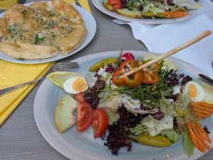 Gasthof zum Hirsch