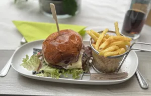 Gasthof zum Hirsch