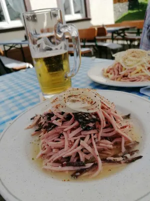 Bauhof-Stüble Fam. Erzberger