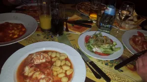 Pizzeria Lentini
