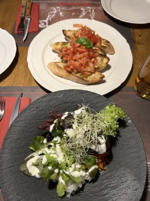 Rockk´s Steakhaus