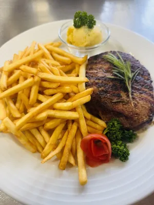 Restaurant Sonnenalb