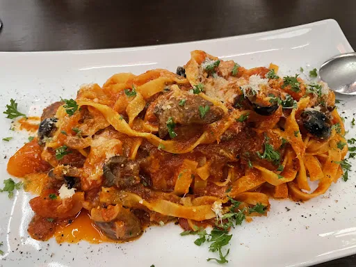 Bild von Ristorante Taverna