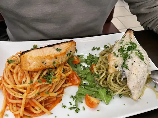 Bild von Ristorante Taverna