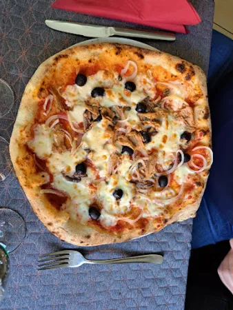 Bild von Ristorante Taverna