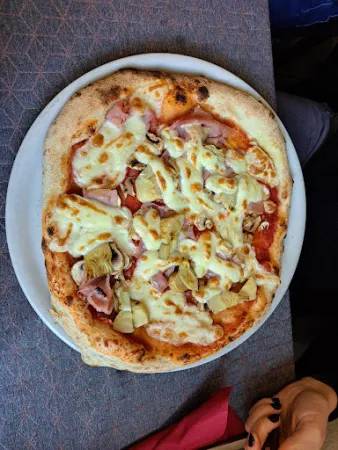 Bild von Ristorante Taverna