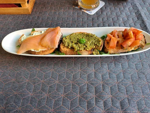 Bild von Ristorante Taverna