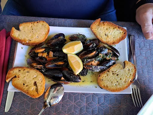 Bild von Ristorante Taverna